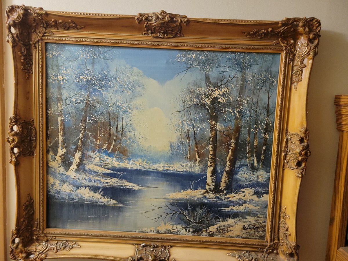 Œuvres d'art - tableaux, sculptures, lithographies