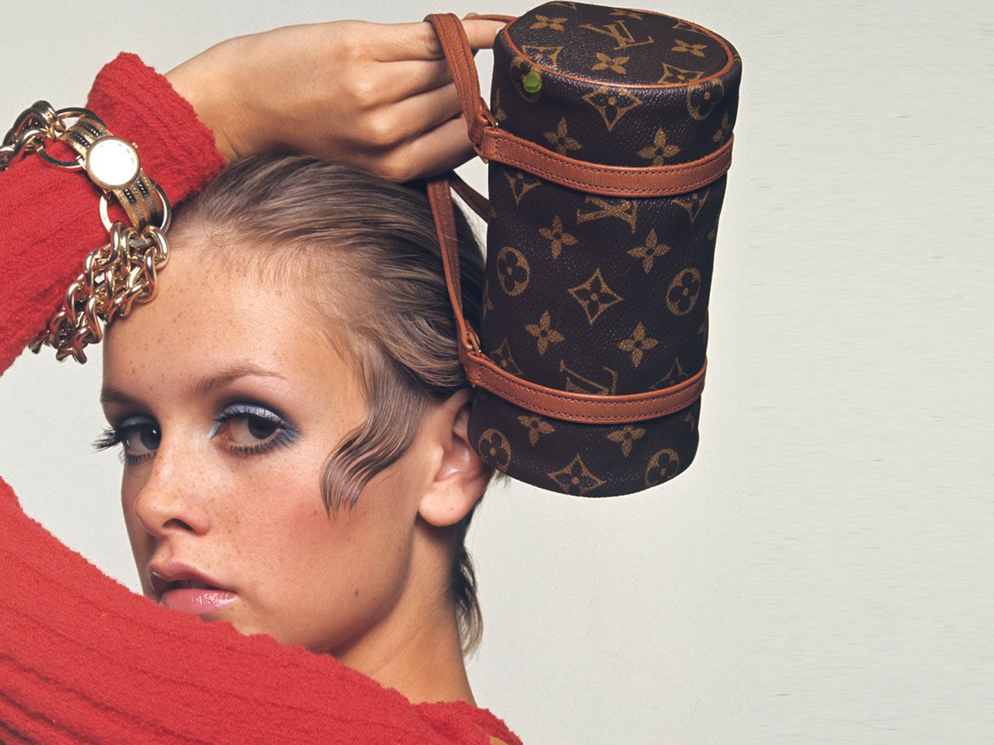 Sacs de luxe vintage - Hermès, Chanel, Louis Vuitton